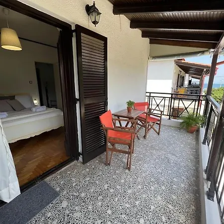 Salty Breeze #hosted By Doormat Сasa de vacaciones *