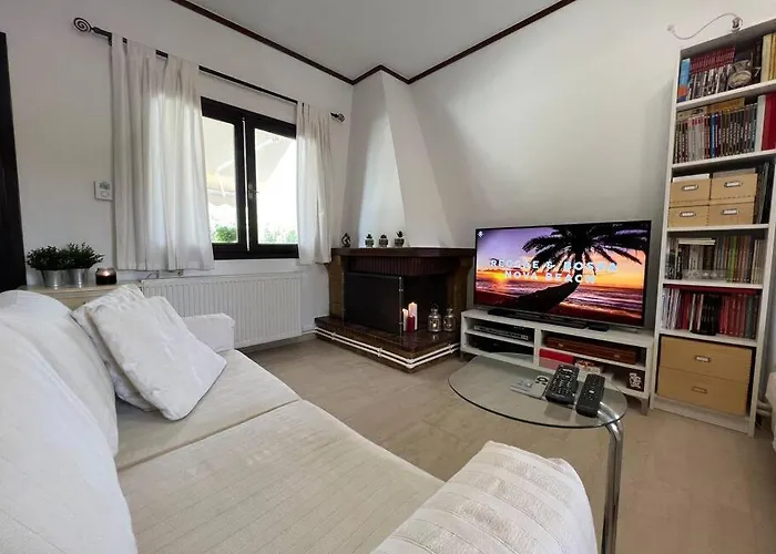 Salty Breeze #hosted By Doormat Сasa de vacaciones