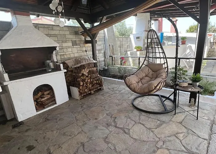 Сasa de vacaciones Salty Breeze #hosted By Doormat Neo Epivates