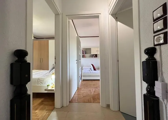 Сasa de vacaciones Salty Breeze #hosted By Doormat