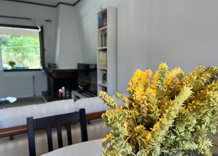 Salty Breeze #hosted By Doormat Сasa de vacaciones