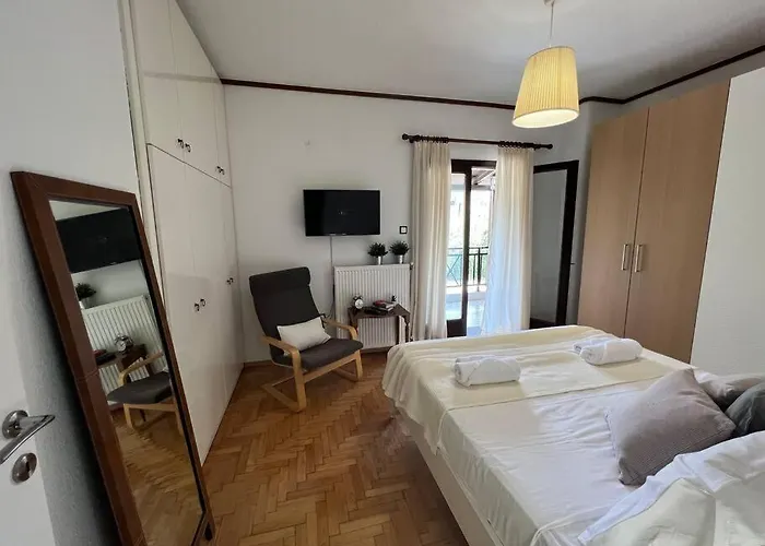 Salty Breeze #hosted By Doormat Сasa de vacaciones *