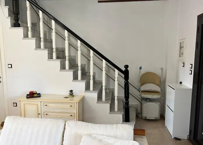 Сasa de vacaciones Salty Breeze #hosted By Doormat