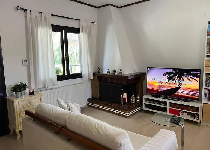 Salty Breeze #hosted By Doormat Сasa de vacaciones Neo Epivates