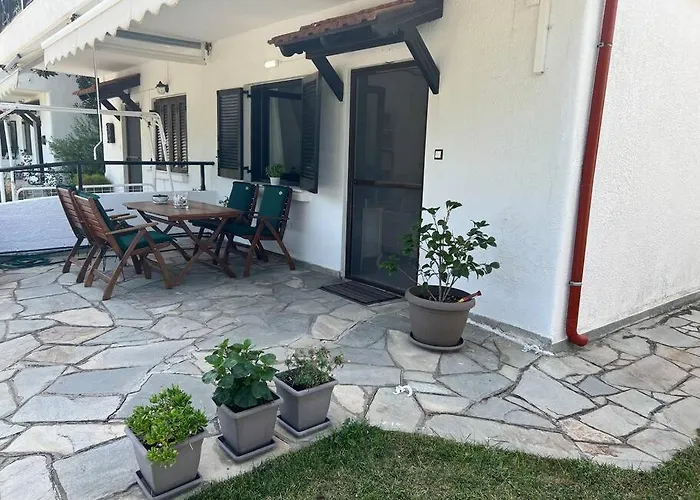 Сasa de vacaciones Salty Breeze #hosted By Doormat