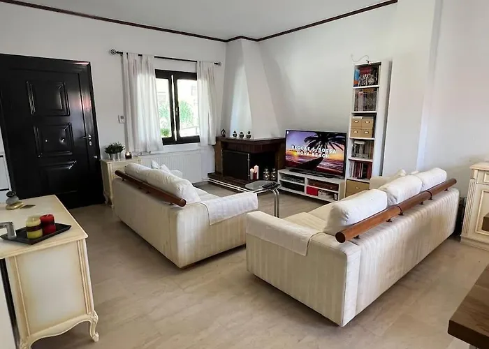 Salty Breeze #hosted By Doormat Сasa de vacaciones Neo Epivates