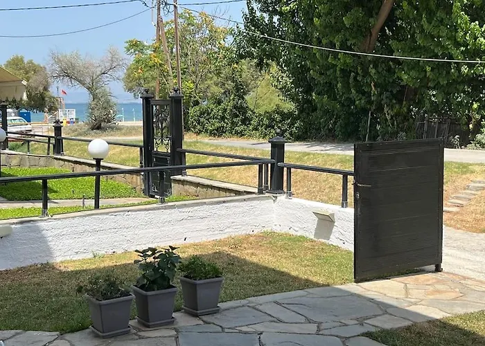 Сasa de vacaciones Salty Breeze #hosted By Doormat *