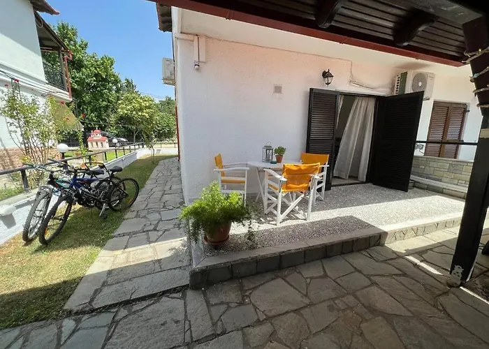 Salty Breeze #hosted By Doormat Сasa de vacaciones Neo Epivates