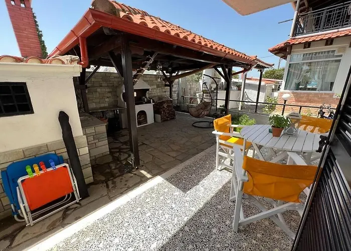 Salty Breeze #hosted By Doormat