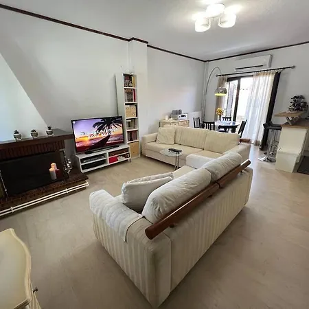 別荘 Salty Breeze #hosted By Doormat ネオイ・エピヴァタイ