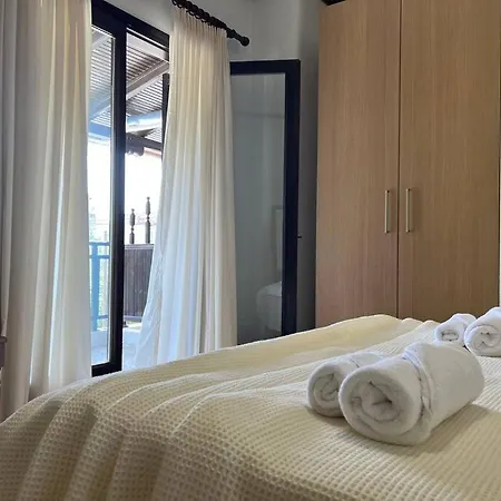 بيت للعطل Salty Breeze #hosted By Doormat