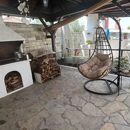 別荘 Salty Breeze #hosted By Doormat ネオイ・エピヴァタイ