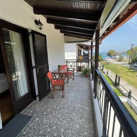 بيت للعطل Salty Breeze #hosted By Doormat نيوي إيبيفاتاي