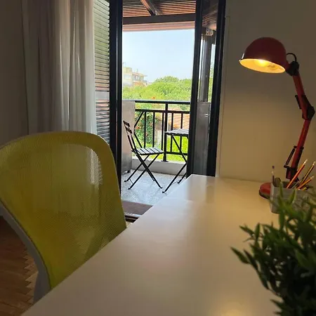 別荘 Salty Breeze #hosted By Doormat ネオイ・エピヴァタイ