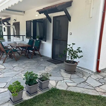 بيت للعطل Salty Breeze #hosted By Doormat