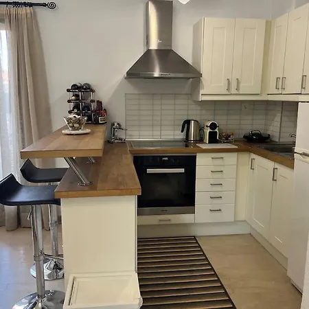 بيت للعطل Salty Breeze #hosted By Doormat *