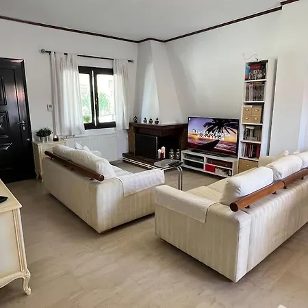 Salty Breeze #hosted By Doormat 別荘 ネオイ・エピヴァタイ