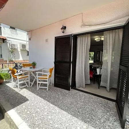 بيت للعطل Salty Breeze #hosted By Doormat