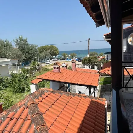 別荘 Salty Breeze #hosted By Doormat ネオイ・エピヴァタイ