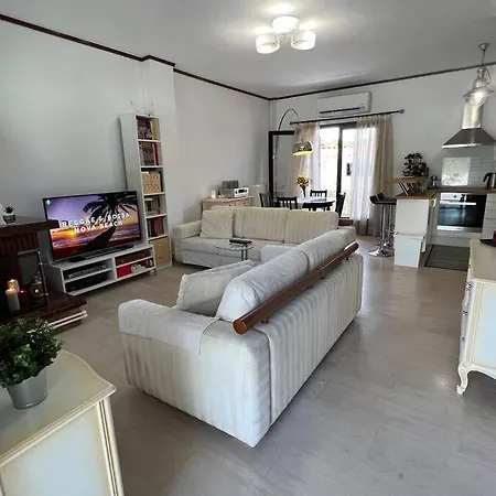 Salty Breeze #hosted By Doormat 別荘