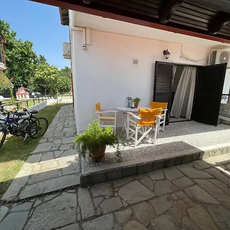 Salty Breeze #hosted By Doormat 別荘 ネオイ・エピヴァタイ