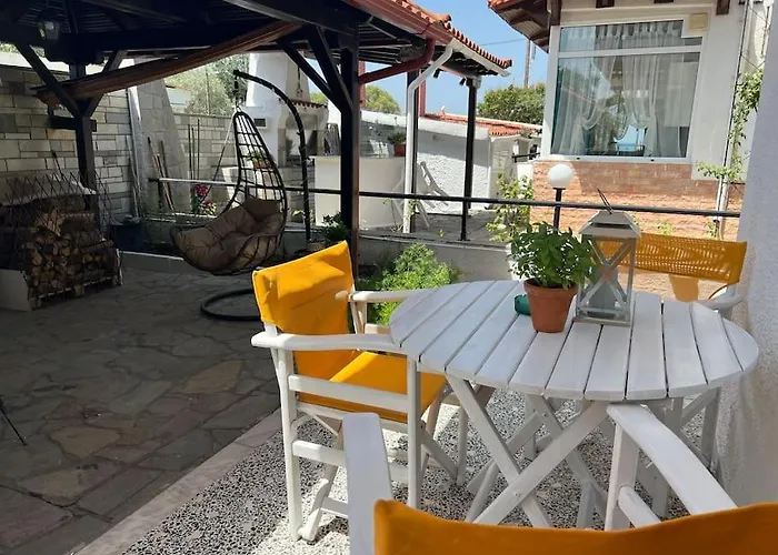 Salty Breeze #hosted By Doormat Νέοι Επιβάτες